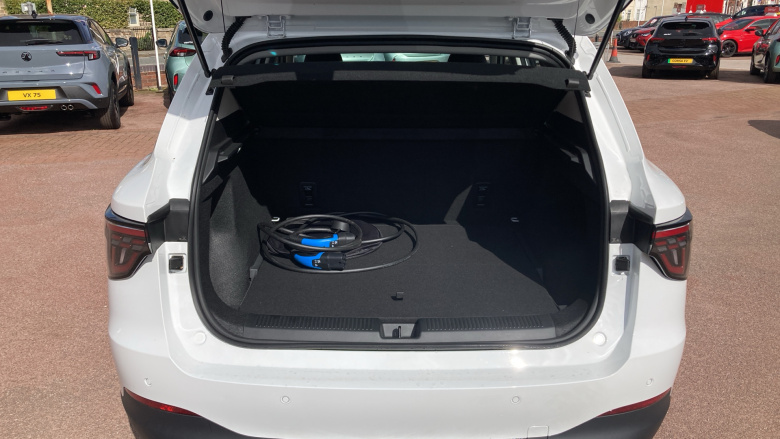 MG MGS5 125kW SE EV 49kWh 5dr Auto Electric Estate